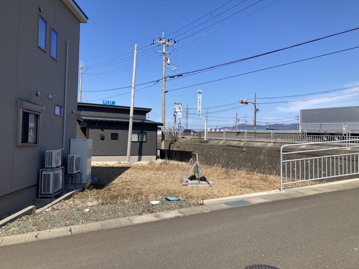 小浜市和久里分譲地 ☆残3区画☆