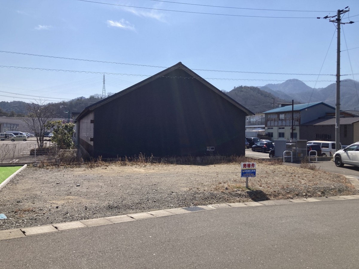 小浜市和久里分譲地 ☆残3区画☆