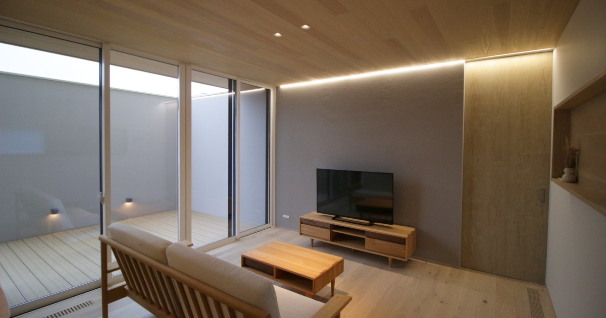 福井市二の宮モデルハウス　価格改定いたします！