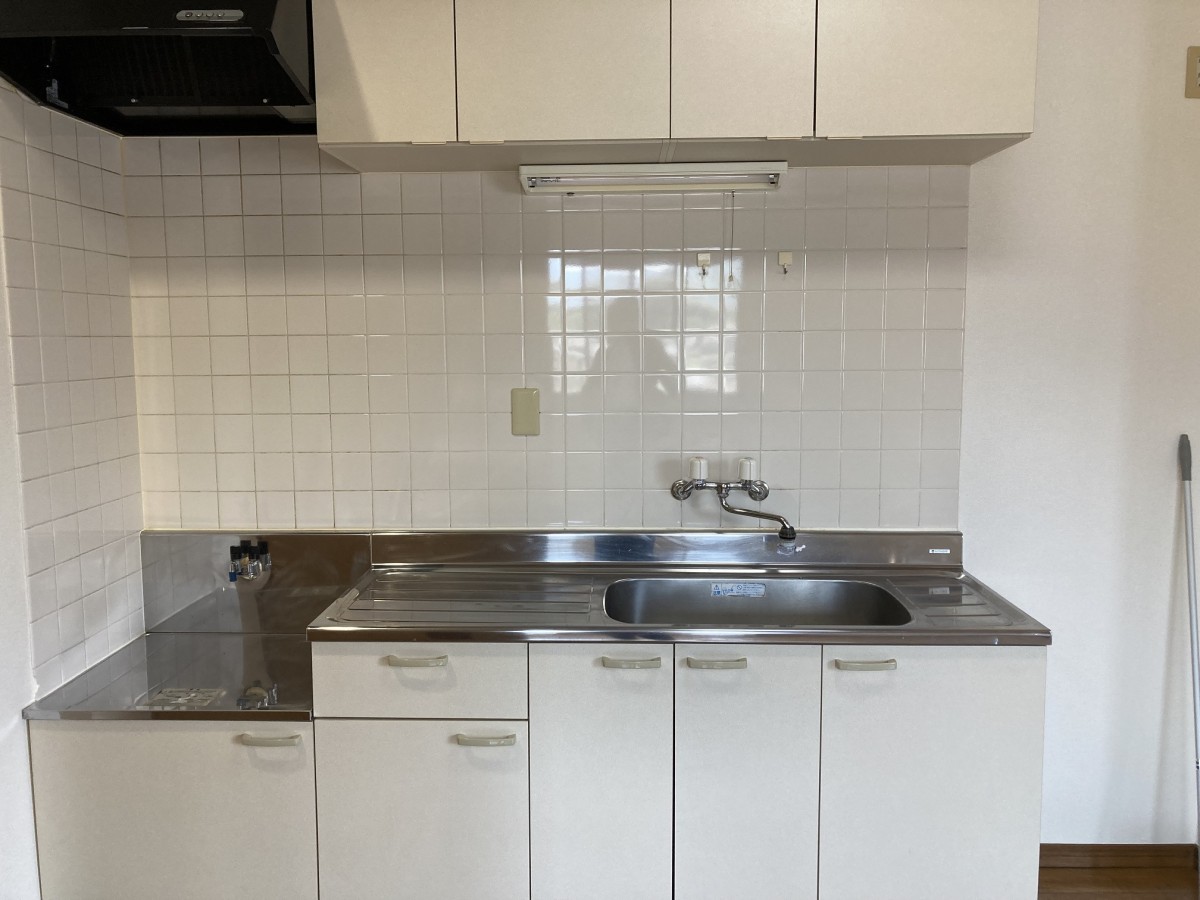 【空き：なし】（３ＤＫ）第一マンション ミラージュ
☆ファミリー向け