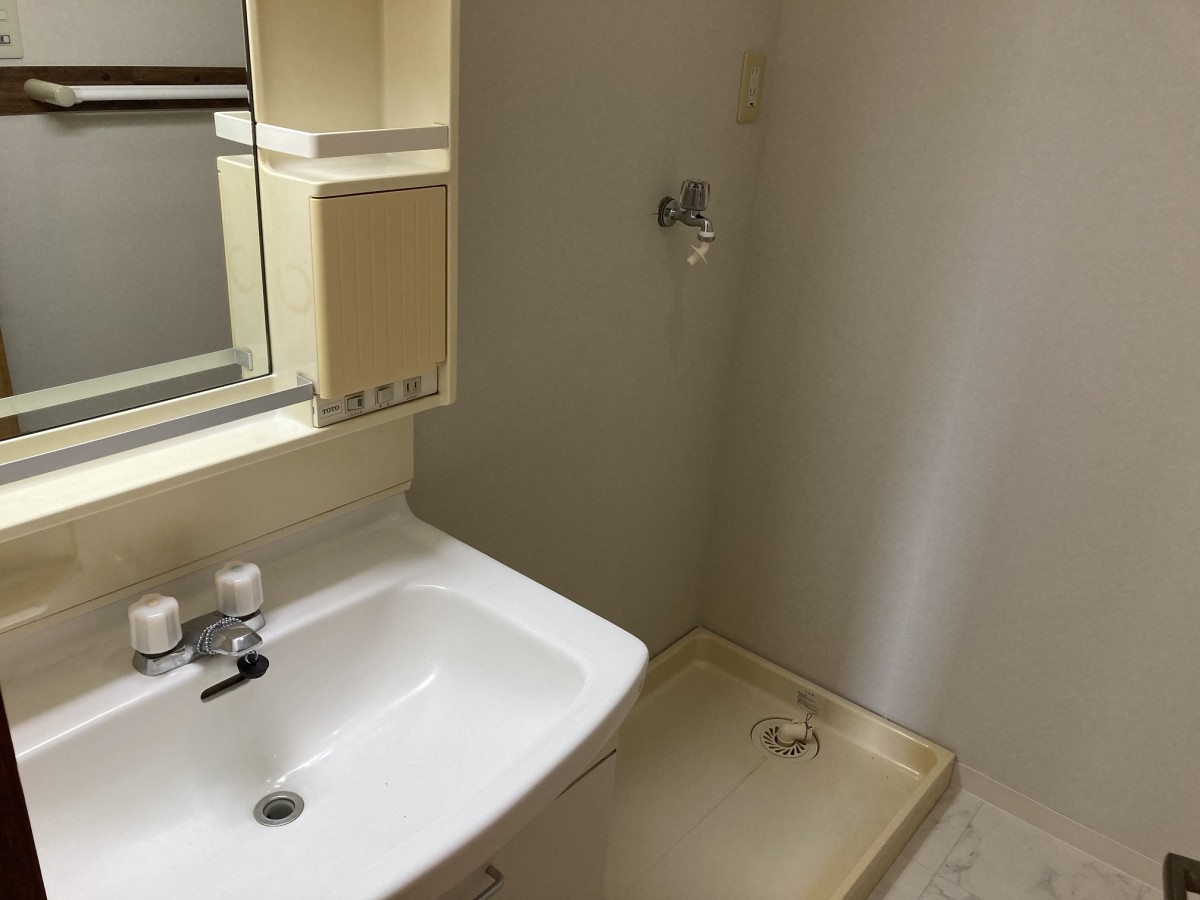 【空き：なし】（３ＤＫ）第一マンション ミラージュ
☆ファミリー向け