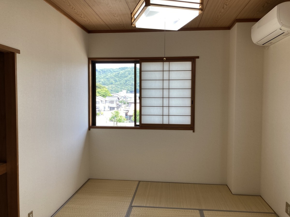 【空き：なし】（３ＤＫ）第一マンション ミラージュ
☆ファミリー向け