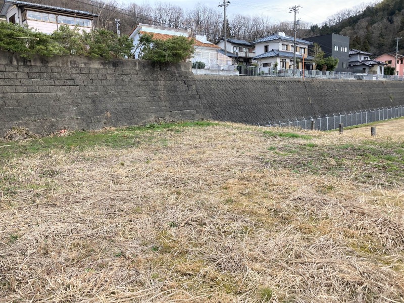 鯖江市吉江町売土地