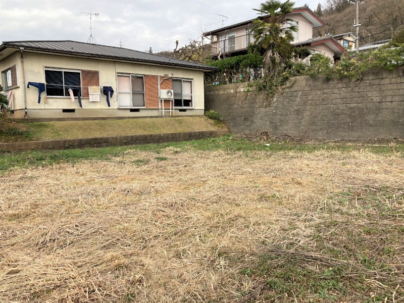 鯖江市吉江町売土地