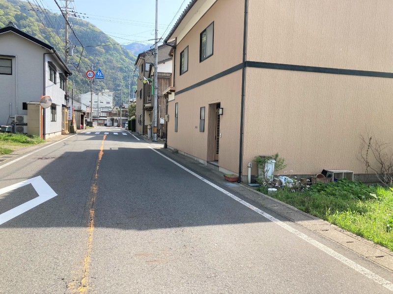 福井市茱崎町売土地