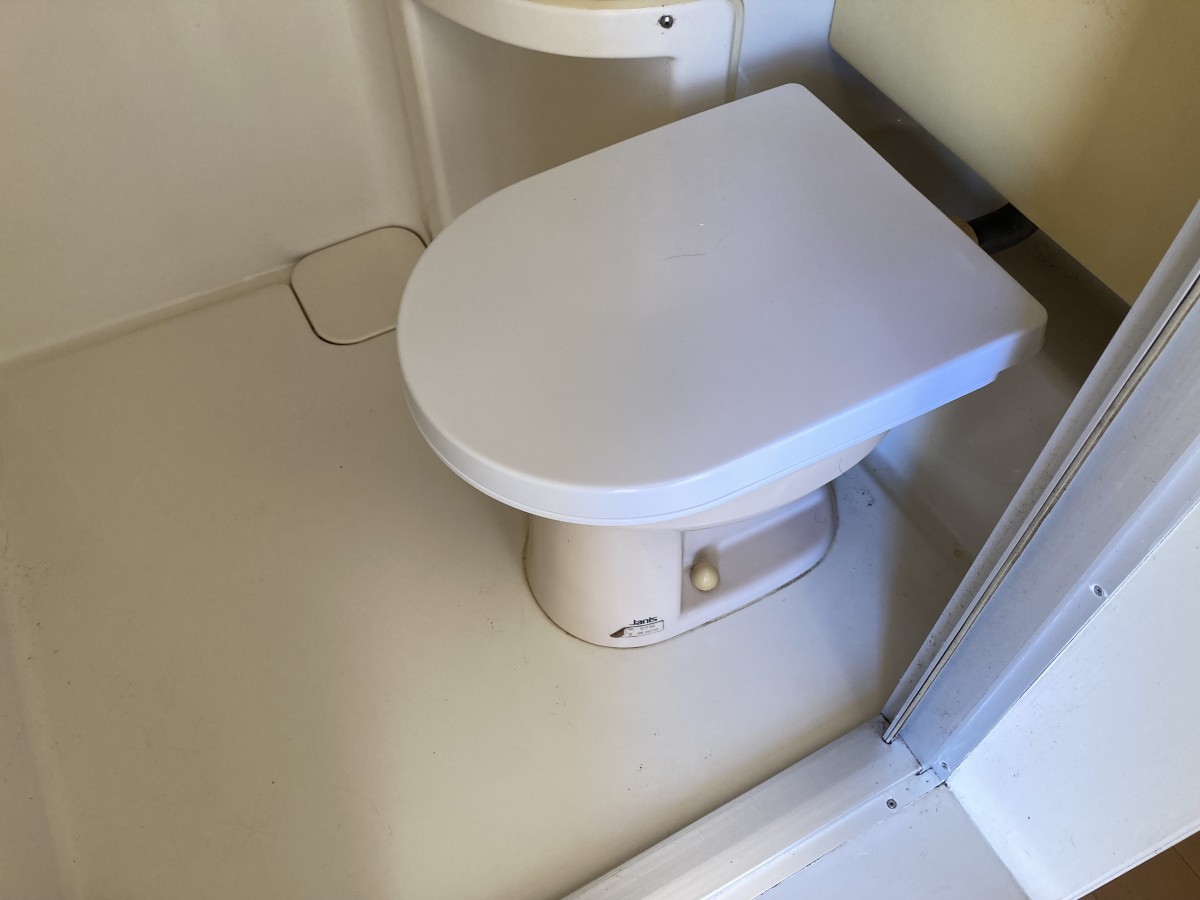 【空き：無し】（１Ｒ）コーポ永和楽間B棟