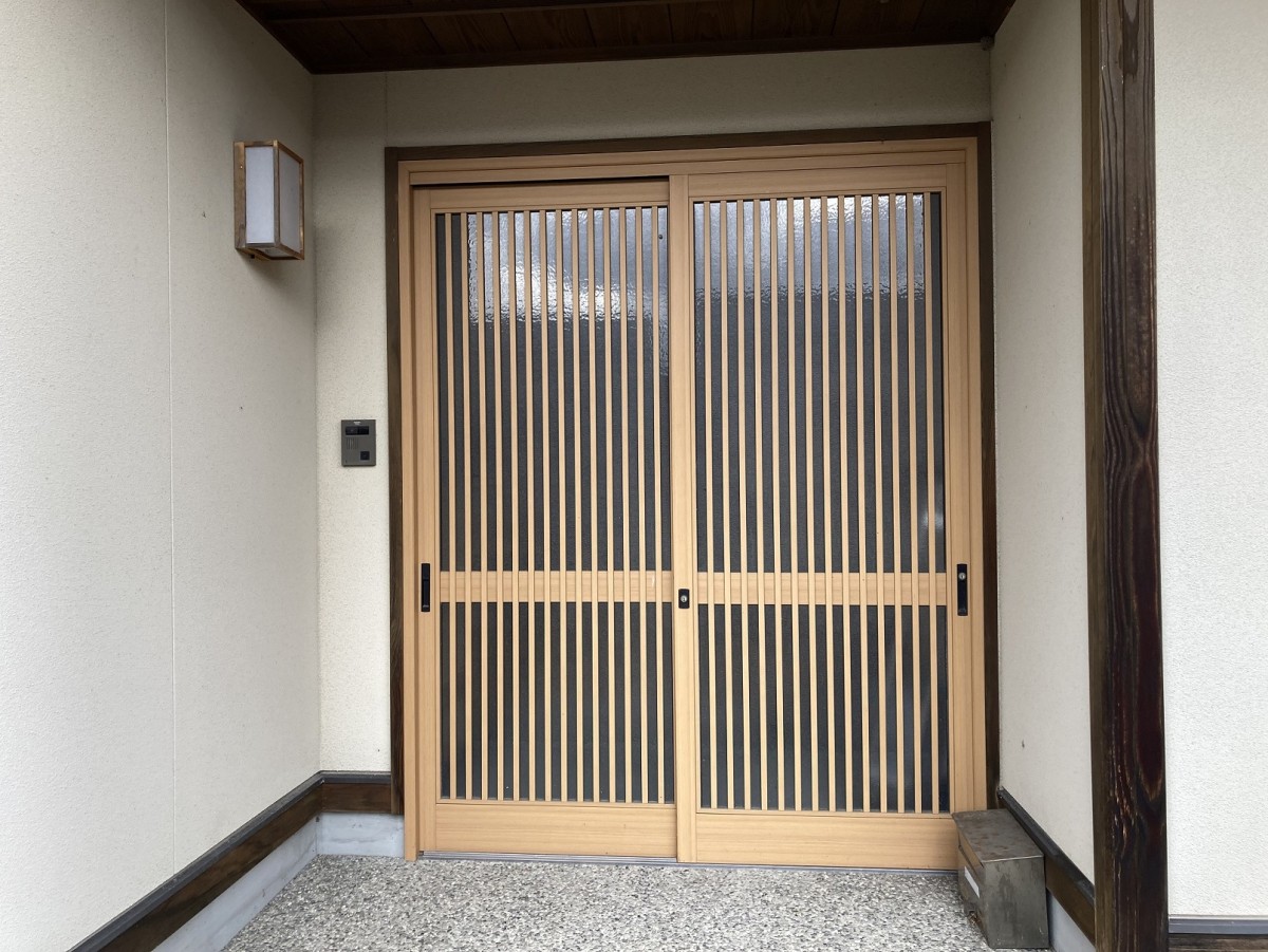 永平寺町東古市 中古住宅