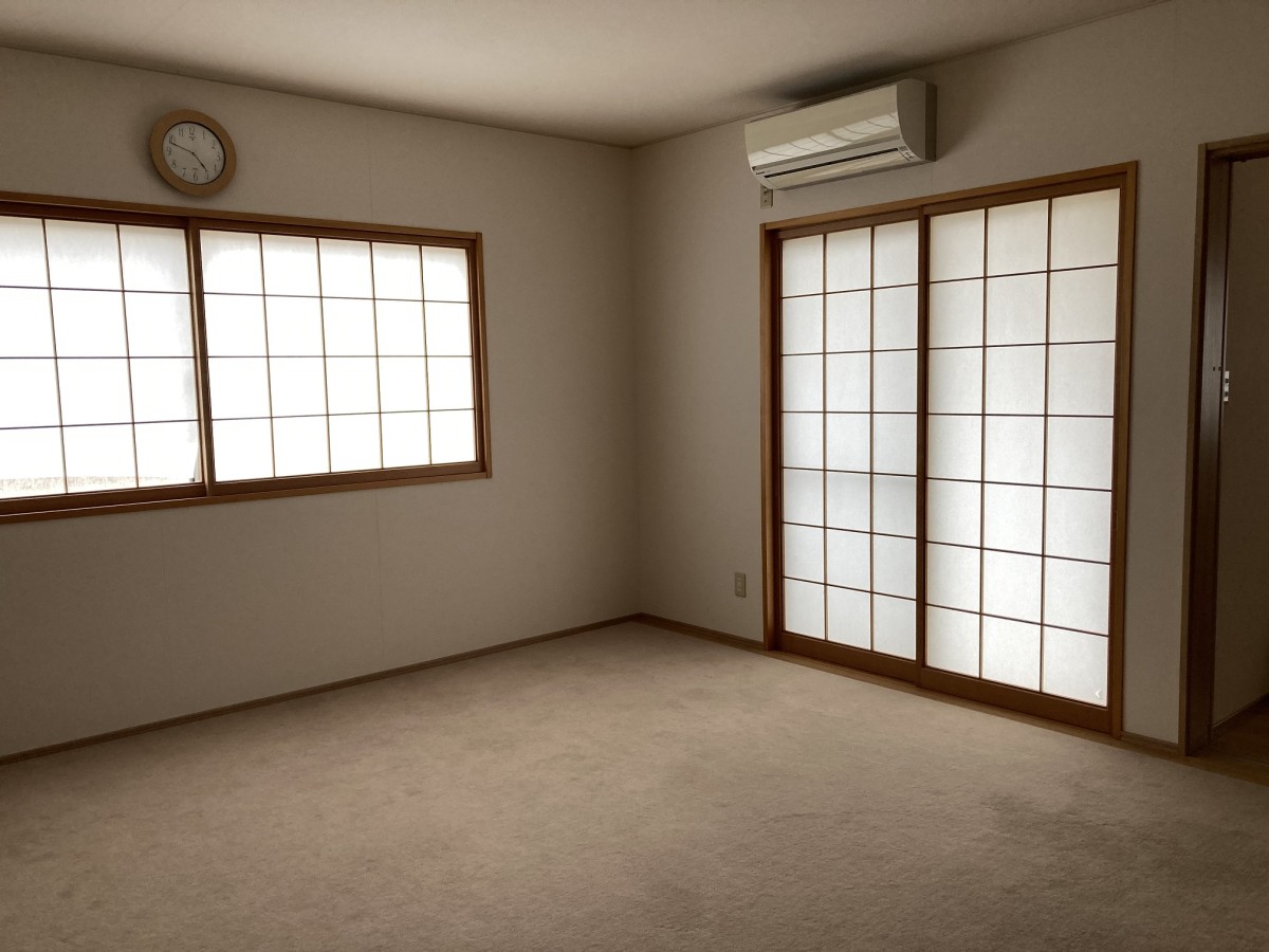 永平寺町東古市 中古住宅