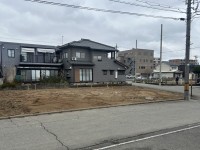 福井市文京5丁目 売土地（区画②）