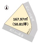 永平寺町谷口 売土地