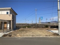 小浜市和久里分譲地 ☆残3区画☆