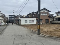 福井市文京5丁目 売土地（区画②）