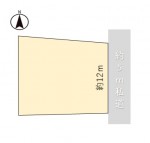 坂井市三国町安島 売土地