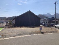 小浜市和久里分譲地 ☆残3区画☆