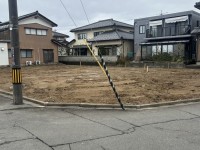 福井市文京5丁目 売土地（区画②）