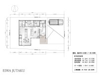 福井市二の宮２丁目 分譲地