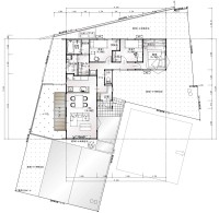 小浜市和久里 建売住宅【ミース】
