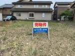 丹生郡越前町上川去 売土地