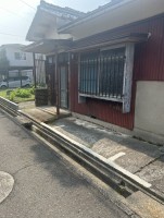 敦賀市呉竹町一丁目 売土地