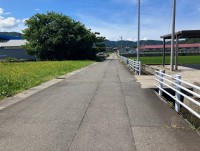 永平寺町東古市 売土地