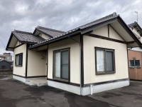 永平寺町東古市 中古住宅