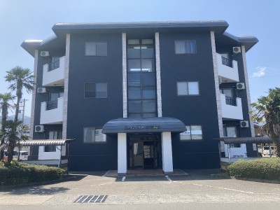 【空き：なし】（３ＤＫ）第一マンション ミラージュ<br>
☆ファミリー向け