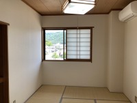 【空き：なし】（３ＤＫ）第一マンション ミラージュ
☆ファミリー向け