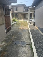 敦賀市呉竹町一丁目 売土地