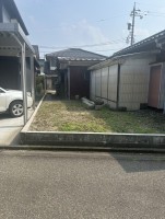 敦賀市呉竹町一丁目 売土地