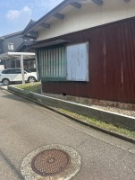 敦賀市呉竹町一丁目 売土地