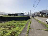 勝山市郡町3丁目 売土地