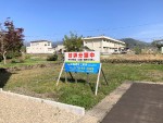勝山市滝波町4丁目分譲地 ☆残り２区画☆