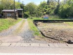 坂井市三国町安島 売土地