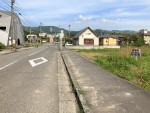 坂井市丸岡町八ケ郷 売土地