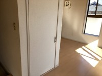 【空き：無し】（１Ｒ）コーポ永和楽間B棟