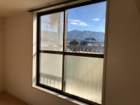 【空き：無し】（１Ｒ）コーポ永和楽間B棟