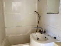 【空き：無し】（１Ｒ）コーポ永和楽間B棟