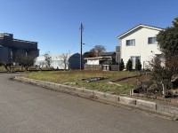 あわら市河間 売土地