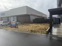 福井市二の宮２丁目 分譲地