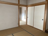 永平寺町東古市 中古住宅