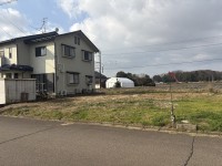 あわら市中番 売土地