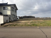 あわら市中番 売土地
