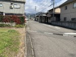 勝山市郡町2丁目 売土地