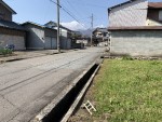 勝山市郡町2丁目 売土地