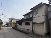 福井市東今泉町 売土地