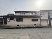 福井市東今泉町 売土地