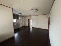 永平寺町谷口 中古住宅