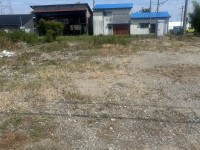 福井市和田中町 売土地