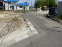 福井市和田中町 売土地