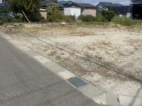 福井市和田中町 売土地